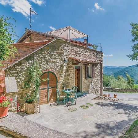 Valle Dame Cortona Eksteriør billede
