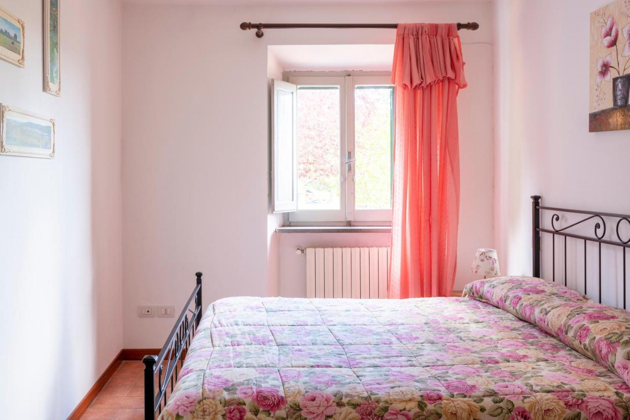 Valle Dame Cortona Eksteriør billede