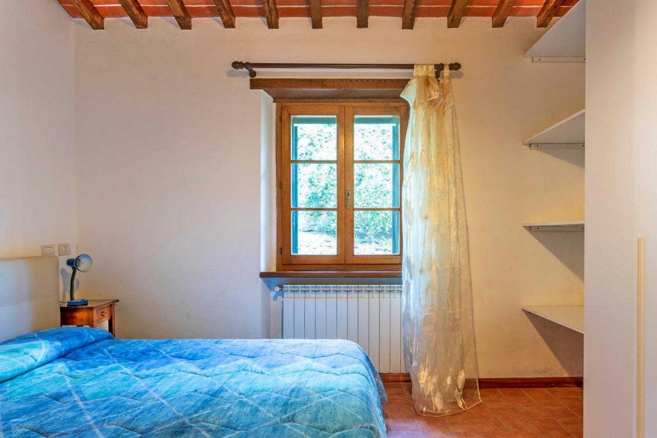 Valle Dame Cortona Eksteriør billede
