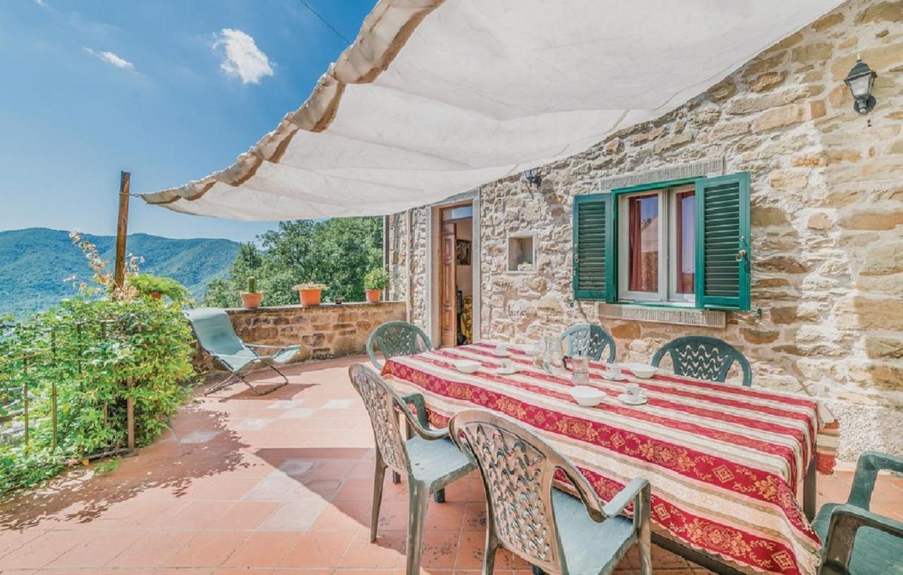 Valle Dame Cortona Eksteriør billede