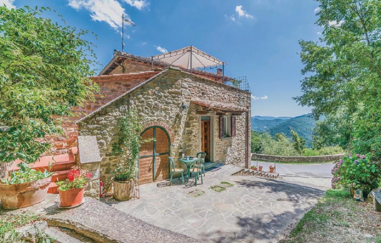 Valle Dame Cortona Eksteriør billede
